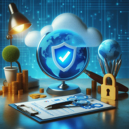 Azure Security Checkup