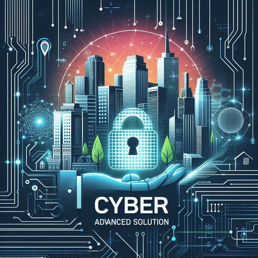 Cyber Advanced – Azure for Small Businesses